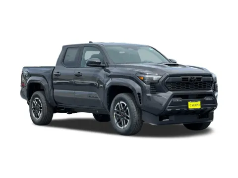 Photos of 2026 Toyota Tacoma TRD Sport for sale in San Diego, CA at Mossy Toyota