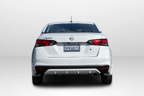 More photos of 2024 Nissan Versa 1.6 S at Mossy Toyota, CA