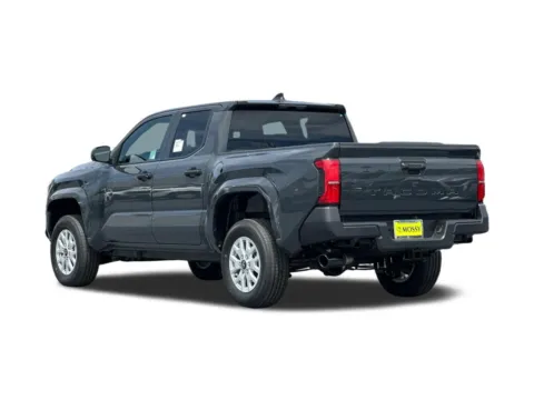 Another view of 2026 Toyota Tacoma SR for sale in San Diego, CA at Mossy Toyota