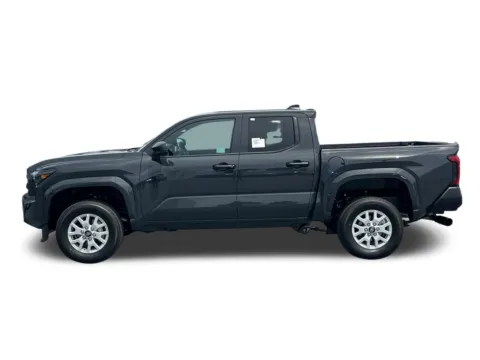 Photos of 2026 Toyota Tacoma SR for sale in San Diego, CA at Mossy Toyota