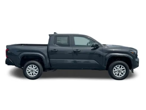 Another view of 2026 Toyota Tacoma SR for sale in San Diego, CA at Mossy Toyota