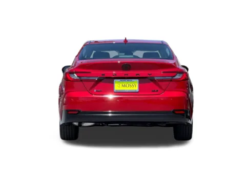 More photos of 2026 Toyota Camry XLE at Mossy Toyota, CA