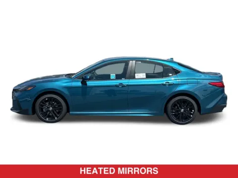 Photos of 2026 Toyota Camry SE for sale in San Diego, CA at Mossy Toyota