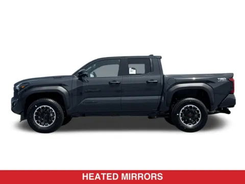 Photos of 2026 Toyota Tacoma Hybrid TRD Off Road for sale in San Diego, CA at Mossy Toyota