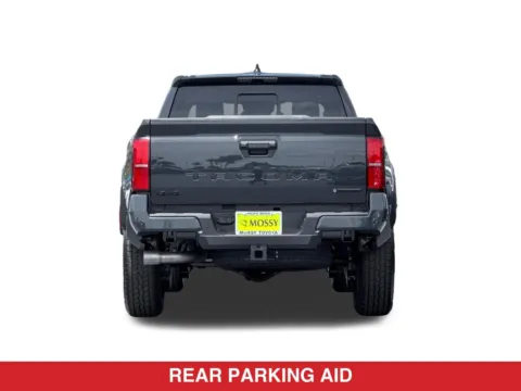 More photos of 2026 Toyota Tacoma Hybrid TRD Off Road at Mossy Toyota, CA