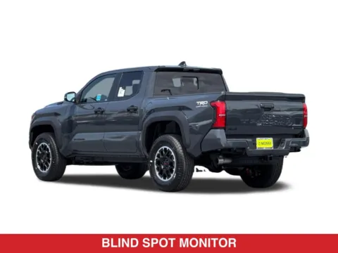 More photos of 2026 Toyota Tacoma Hybrid TRD Off Road at Mossy Toyota, CA