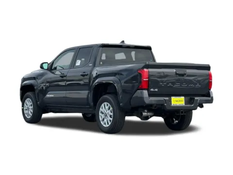 Another view of 2026 Toyota Tacoma SR5 for sale in San Diego, CA at Mossy Toyota