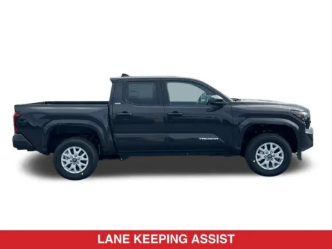 More photos of 2026 Toyota Tacoma SR5 at Mossy Toyota, CA