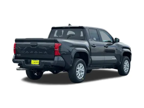 More photos of 2026 Toyota Tacoma SR5 at Mossy Toyota, CA