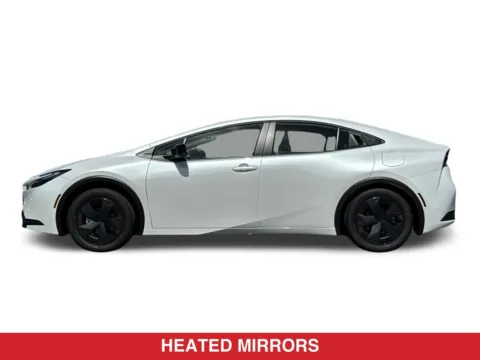 Photos of 2026 Toyota Prius LE for sale in San Diego, CA at Mossy Toyota