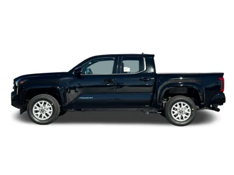 Photos of 2026 Toyota Tacoma SR5 for sale in San Diego, CA at Mossy Toyota