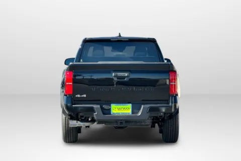 More photos of 2026 Toyota Tacoma SR5 at Mossy Toyota, CA