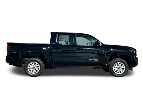 Another view of 2026 Toyota Tacoma SR5 for sale in San Diego, CA at Mossy Toyota