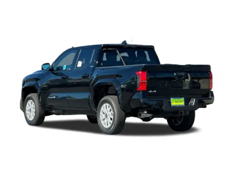 Another view of 2026 Toyota Tacoma SR5 for sale in San Diego, CA at Mossy Toyota