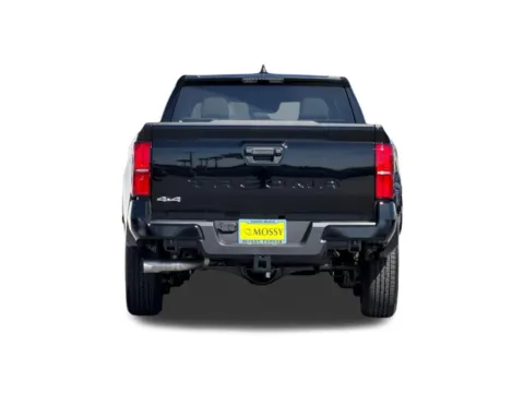 More photos of 2026 Toyota Tacoma SR5 at Mossy Toyota, CA