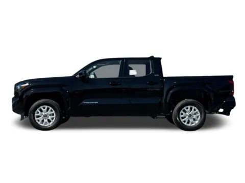 Photos of 2026 Toyota Tacoma SR5 for sale in San Diego, CA at Mossy Toyota