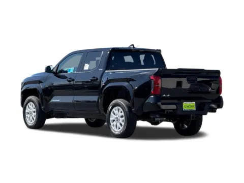 More photos of 2026 Toyota Tacoma SR5 at Mossy Toyota, CA