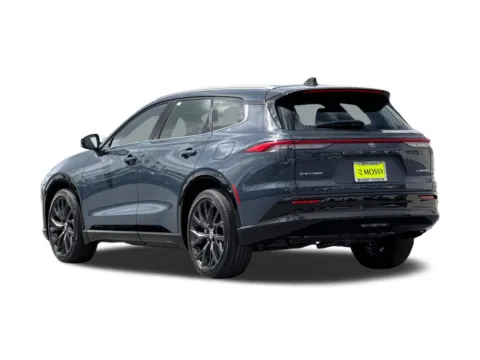 Another view of 2026 Toyota Crown Signia Limited for sale in San Diego, CA at Mossy Toyota