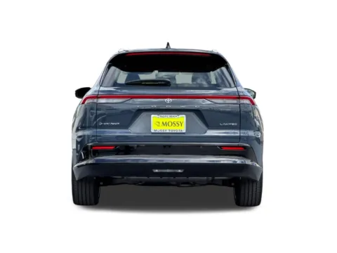 More photos of 2026 Toyota Crown Signia Limited at Mossy Toyota, CA