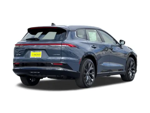 More photos of 2026 Toyota Crown Signia Limited at Mossy Toyota, CA