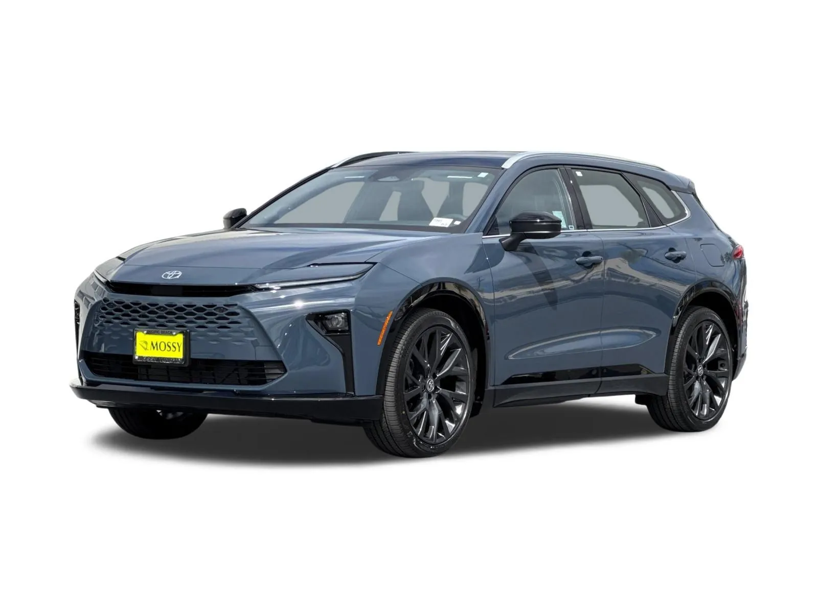 2026 Toyota Crown Signia Limited for sale in San Diego, CA