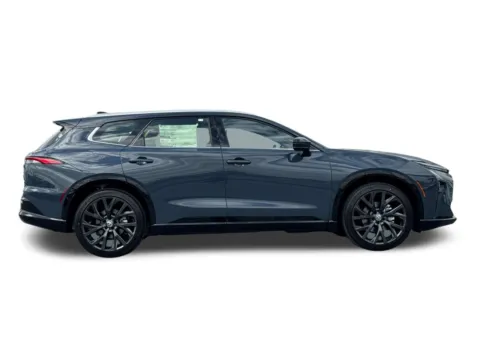 Another view of 2026 Toyota Crown Signia Limited for sale in San Diego, CA at Mossy Toyota