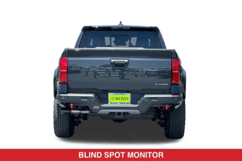 More photos of 2026 Toyota Tacoma Hybrid TRD Pro at Mossy Toyota, CA