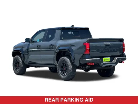 More photos of 2026 Toyota Tacoma Hybrid TRD Pro at Mossy Toyota, CA