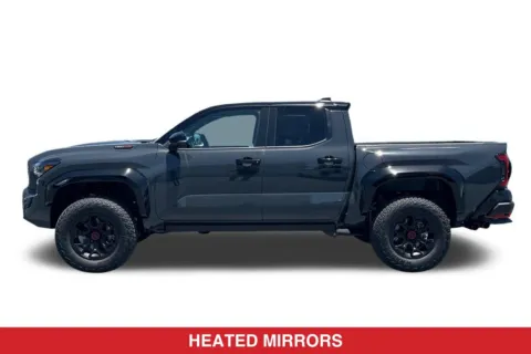 Photos of 2026 Toyota Tacoma Hybrid TRD Pro for sale in San Diego, CA at Mossy Toyota