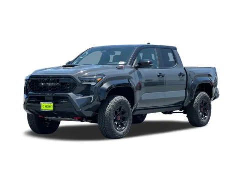 Unknown 2026 Toyota Tacoma Hybrid TRD Pro for sale in San Diego, CA