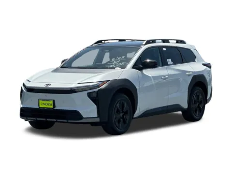 Unknown 2026 Toyota bZ Woodland Premium for sale in San Diego, CA