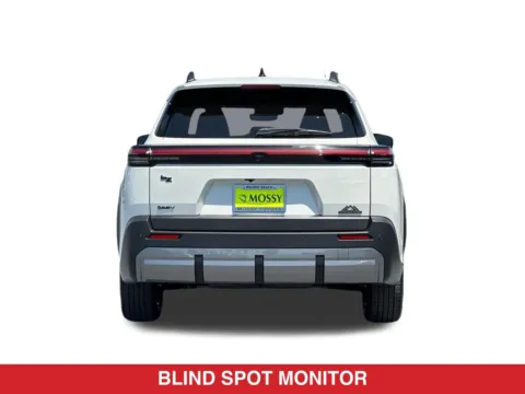 More photos of 2026 Toyota bZ Woodland Premium at Mossy Toyota, CA