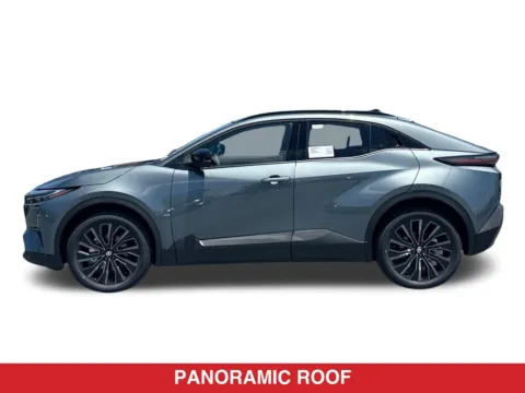 Photos of 2026 Toyota C-HR XSE for sale in San Diego, CA at Mossy Toyota