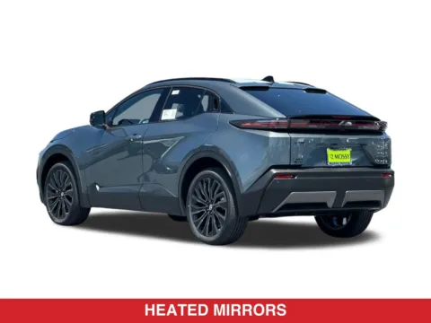 More photos of 2026 Toyota C-HR XSE at Mossy Toyota, CA