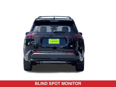 More photos of 2026 Toyota RAV4 Plug-In Hybrid GR Sport at Mossy Toyota, CA