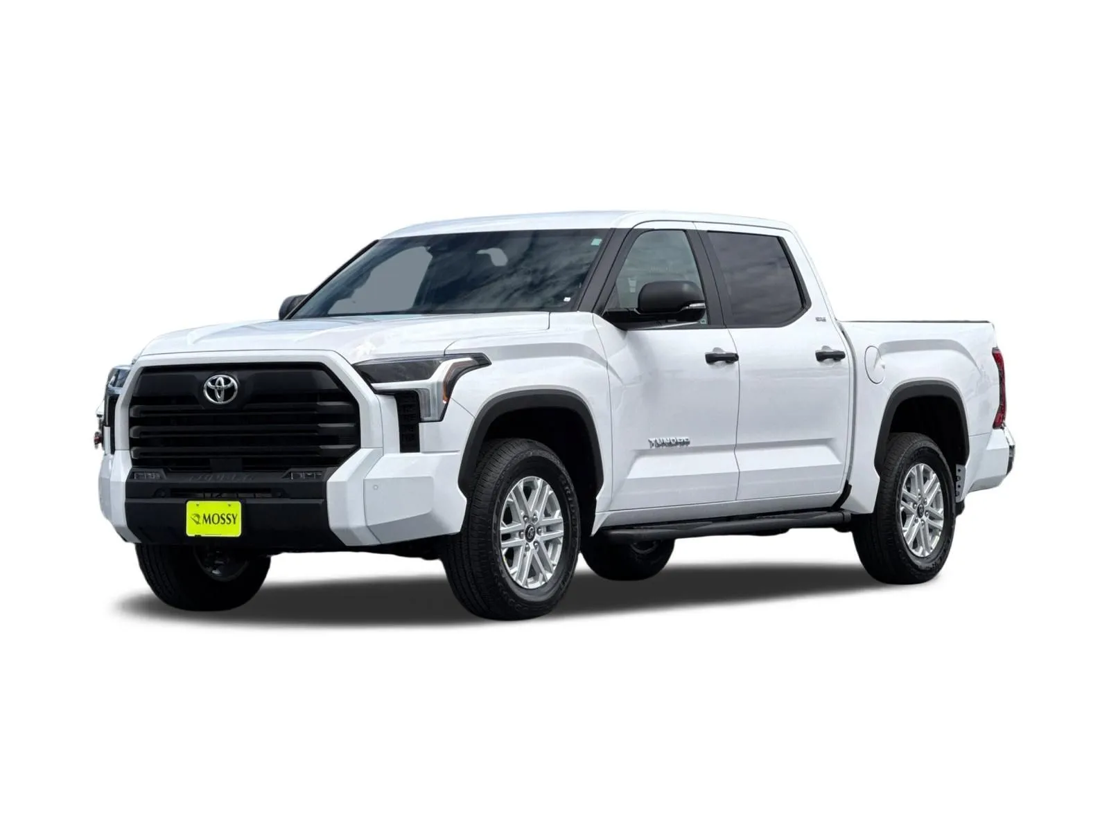 Unknown 2026 Toyota Tundra SR5 for sale in San Diego, CA