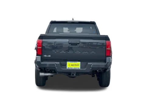 More photos of 2026 Toyota Tacoma SR5 at Mossy Toyota, CA