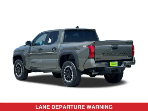 More photos of 2026 Toyota Tacoma Hybrid TRD Off Road at Mossy Toyota, CA