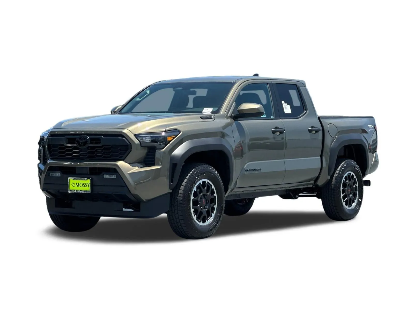 2026 Toyota Tacoma Hybrid TRD Off Road for sale in San Diego, CA