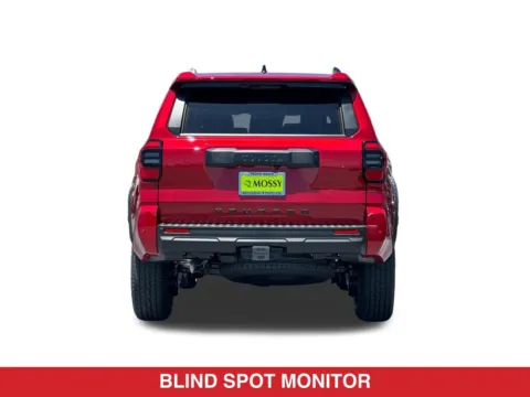 More photos of 2026 Toyota 4Runner TRD Off-Road at Mossy Toyota, CA