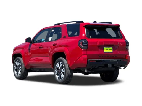 Another view of 2026 Toyota 4Runner TRD Sport for sale in San Diego, CA at Mossy Toyota