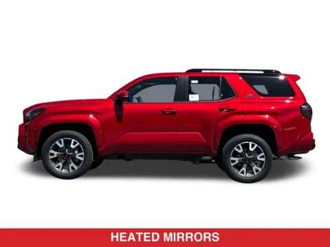 Photos of 2026 Toyota 4Runner TRD Sport for sale in San Diego, CA at Mossy Toyota