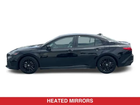 Photos of 2026 Toyota Camry SE for sale in San Diego, CA at Mossy Toyota