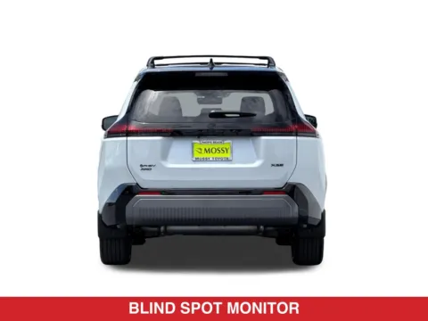 More photos of 2026 Toyota RAV4 Plug-In Hybrid XSE at Mossy Toyota, CA