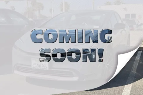 Gray 2024 Toyota Prius XLE for sale in San Diego, CA