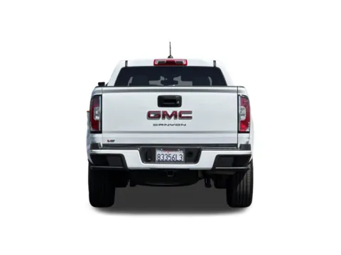 More photos of 2022 GMC Canyon Elevation Standard at Mossy Toyota, CA