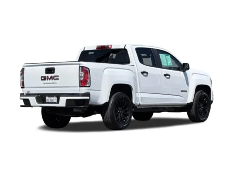 More photos of 2022 GMC Canyon Elevation Standard at Mossy Toyota, CA