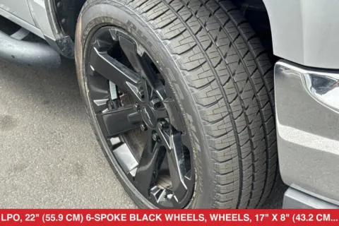 Photos of 2018 Chevrolet Silverado 1500 LT for sale in San Diego, CA at Mossy Toyota