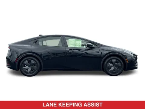 More photos of 2026 Toyota Prius LE at Mossy Toyota, CA