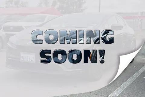 Black 2026 Toyota Prius LE for sale in San Diego, CA